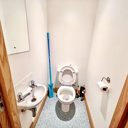 Excellent Entire Apartment Between St Pauls Cathedral And Covent Garden Londres Exterior foto