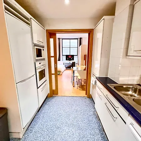 Excellent Entire Apartment Between St Pauls Cathedral And Covent Garden Londres Exterior foto