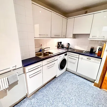 Excellent Entire Apartment Between St Pauls Cathedral And Covent Garden Londres Exterior foto