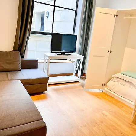 Excellent Entire Apartment Between St Pauls Cathedral And Covent Garden Londres Exterior foto