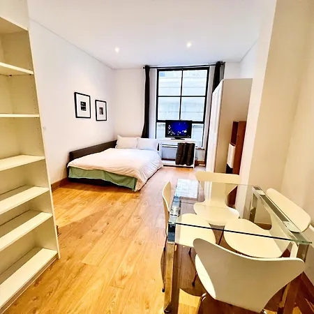 Excellent Entire Apartment Between St Pauls Cathedral And Covent Garden Londres Exterior foto