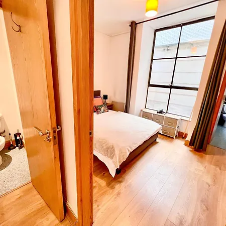 Excellent Entire Apartment Between St Pauls Cathedral And Covent Garden Londres Exterior foto