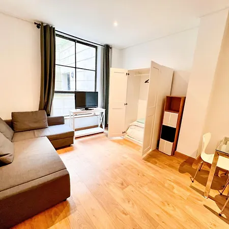 Excellent Entire Apartment Between St Pauls Cathedral And Covent Garden Londres Exterior foto
