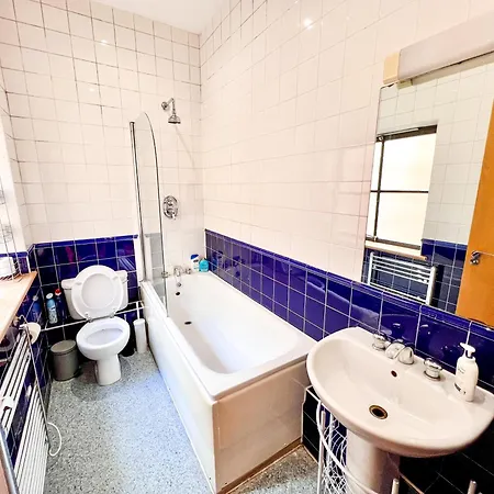 Excellent Entire Apartment Between St Pauls Cathedral And Covent Garden Londres Exterior foto