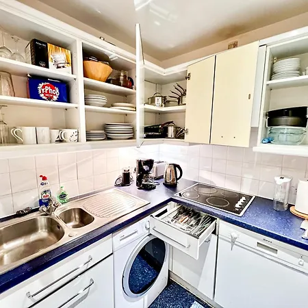Excellent Entire Apartment Between St Pauls Cathedral And Covent Garden Londres Exterior foto