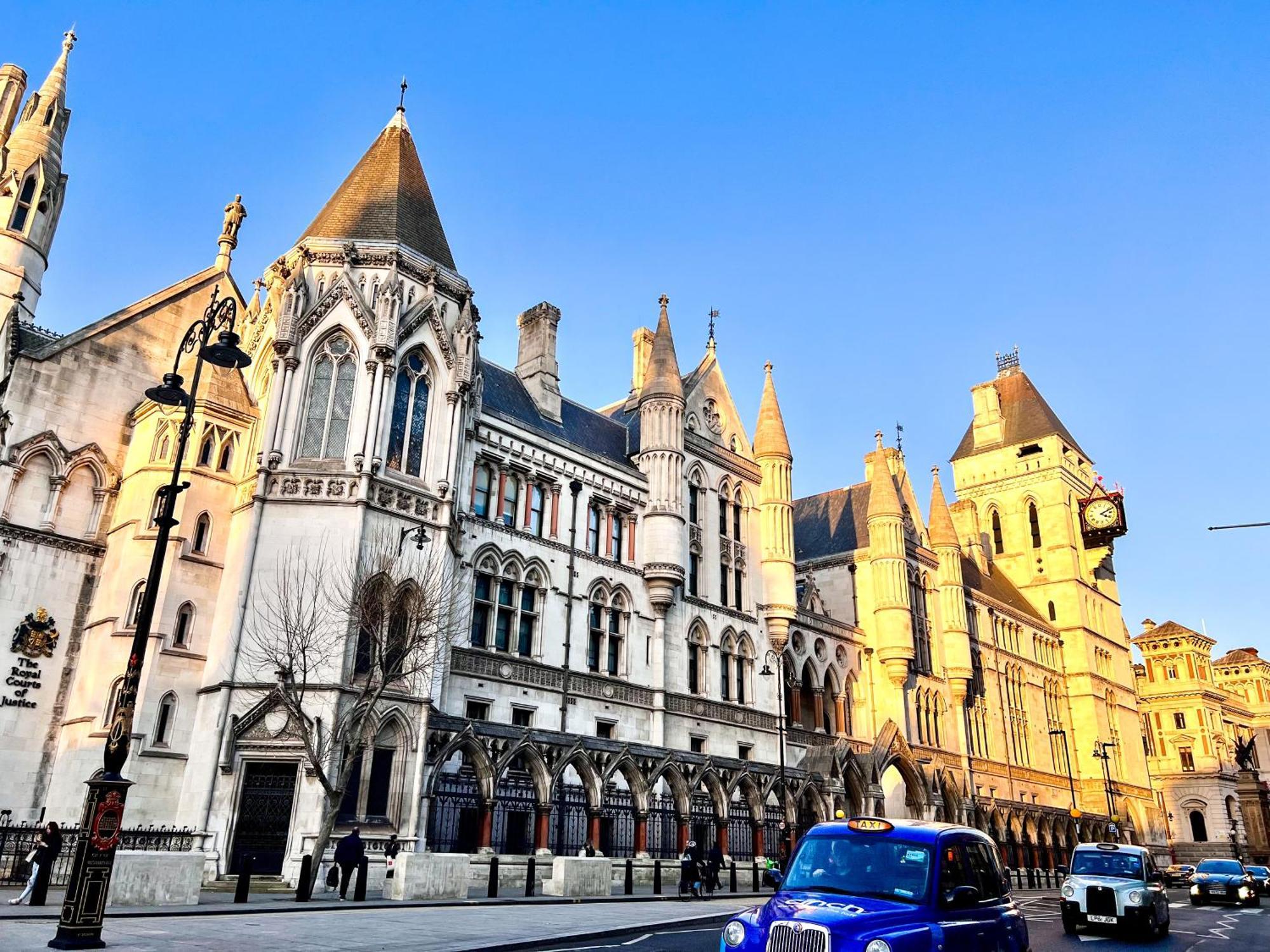 Apartamento Excellent Entire Between St Pauls Cathedral And Covent Garden