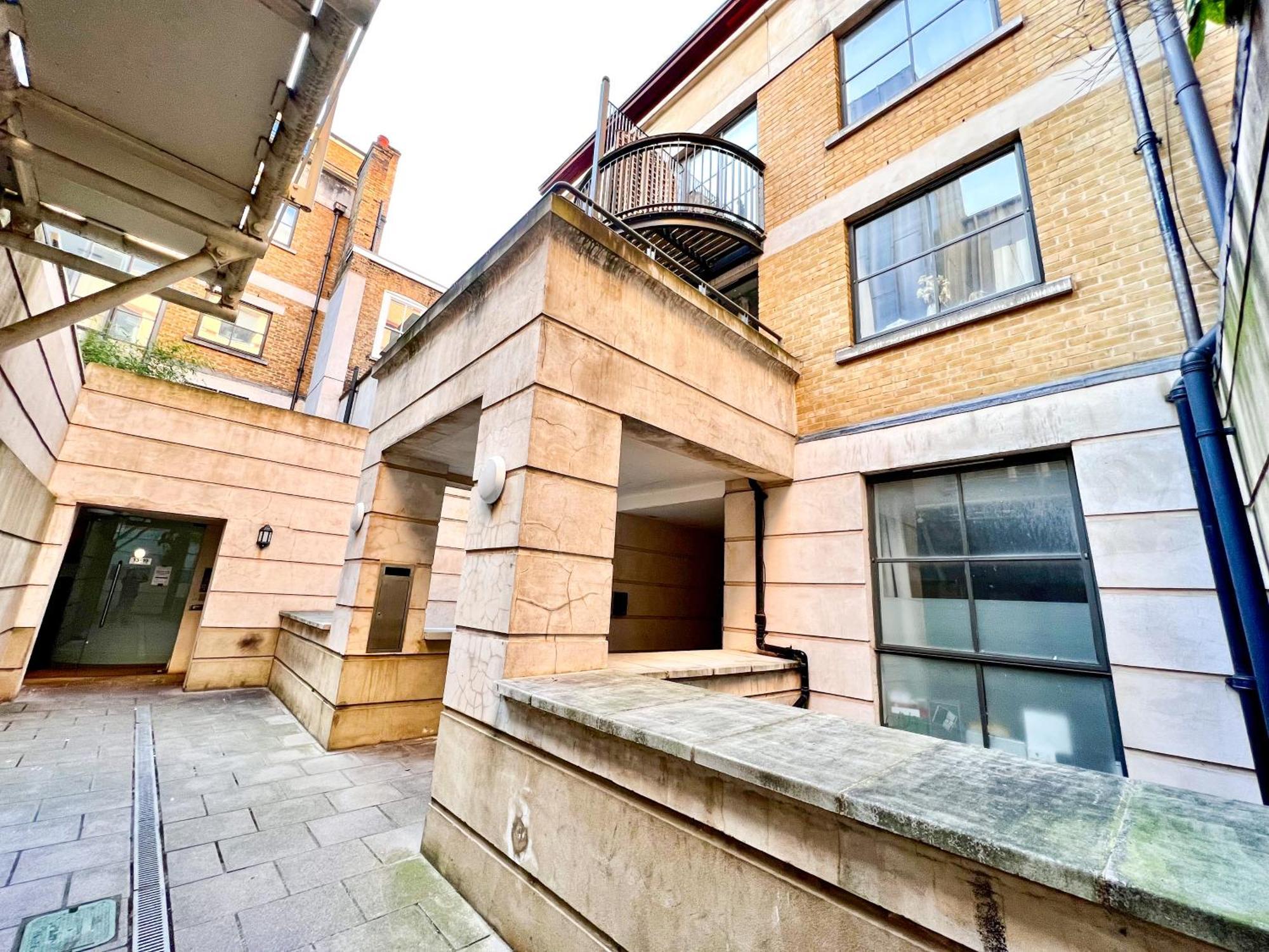 Apartment Excellent Entire Between St Pauls Cathedral And Covent Garden *