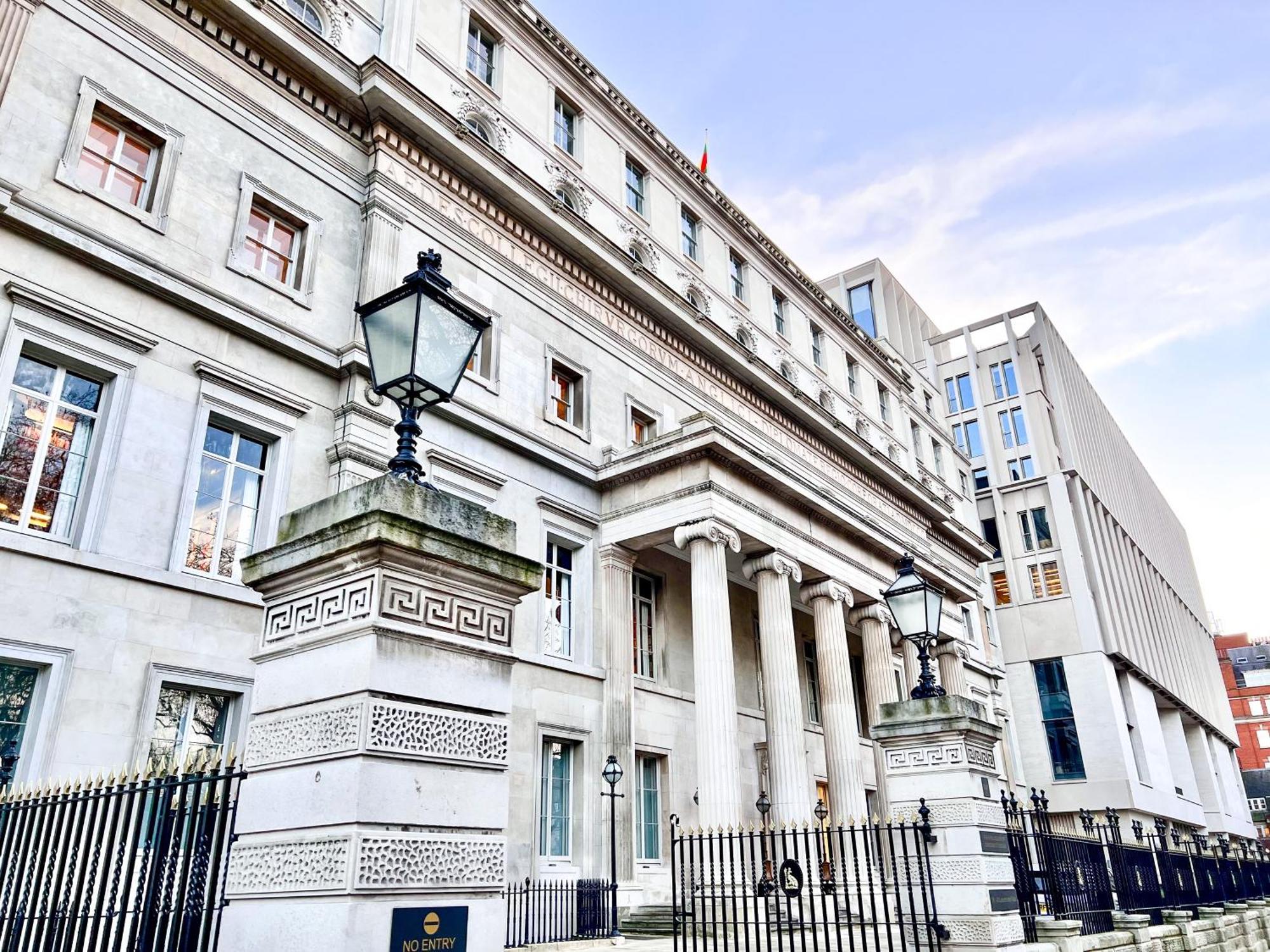 Apartment Excellent Entire Between St Pauls Cathedral And Covent Garden London