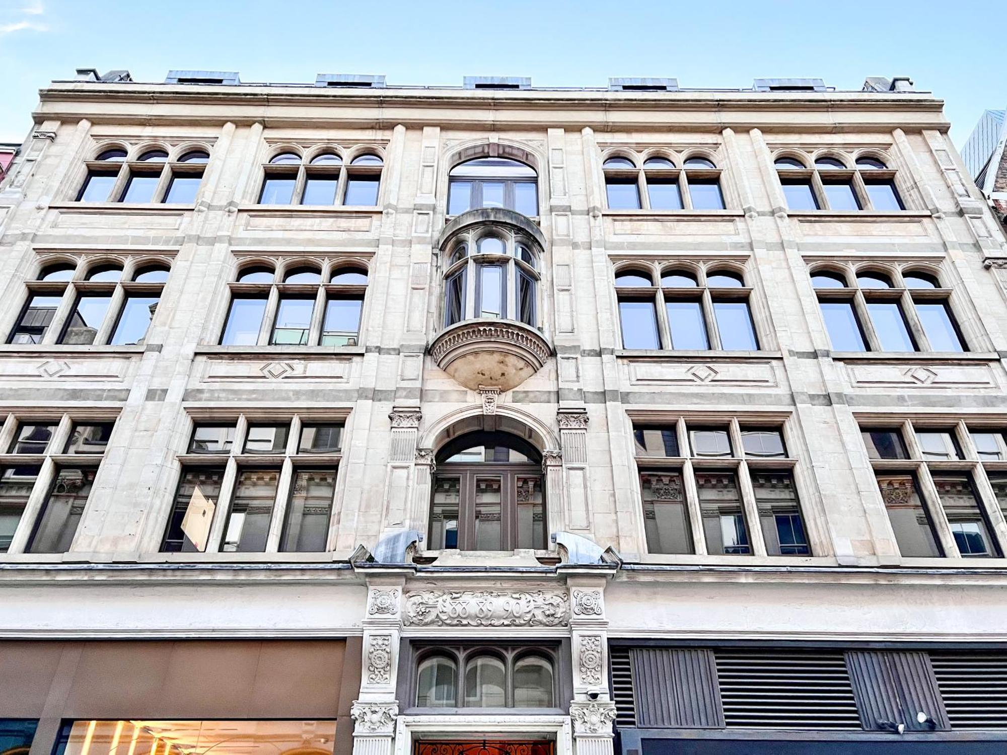 Apartment Excellent Entire Between St Pauls Cathedral And Covent Garden *