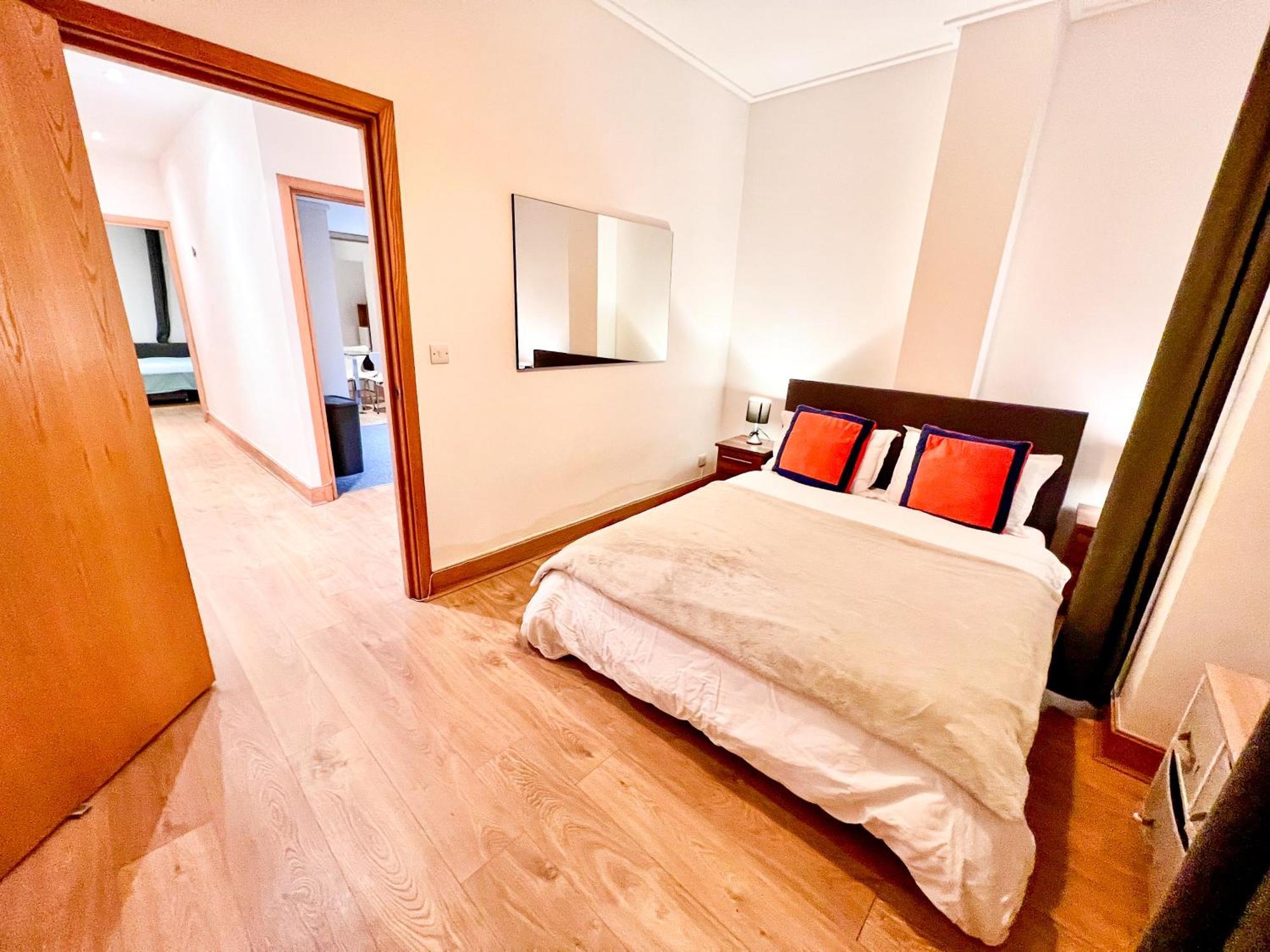 Apartment Excellent Entire Between St Pauls Cathedral And Covent Garden *